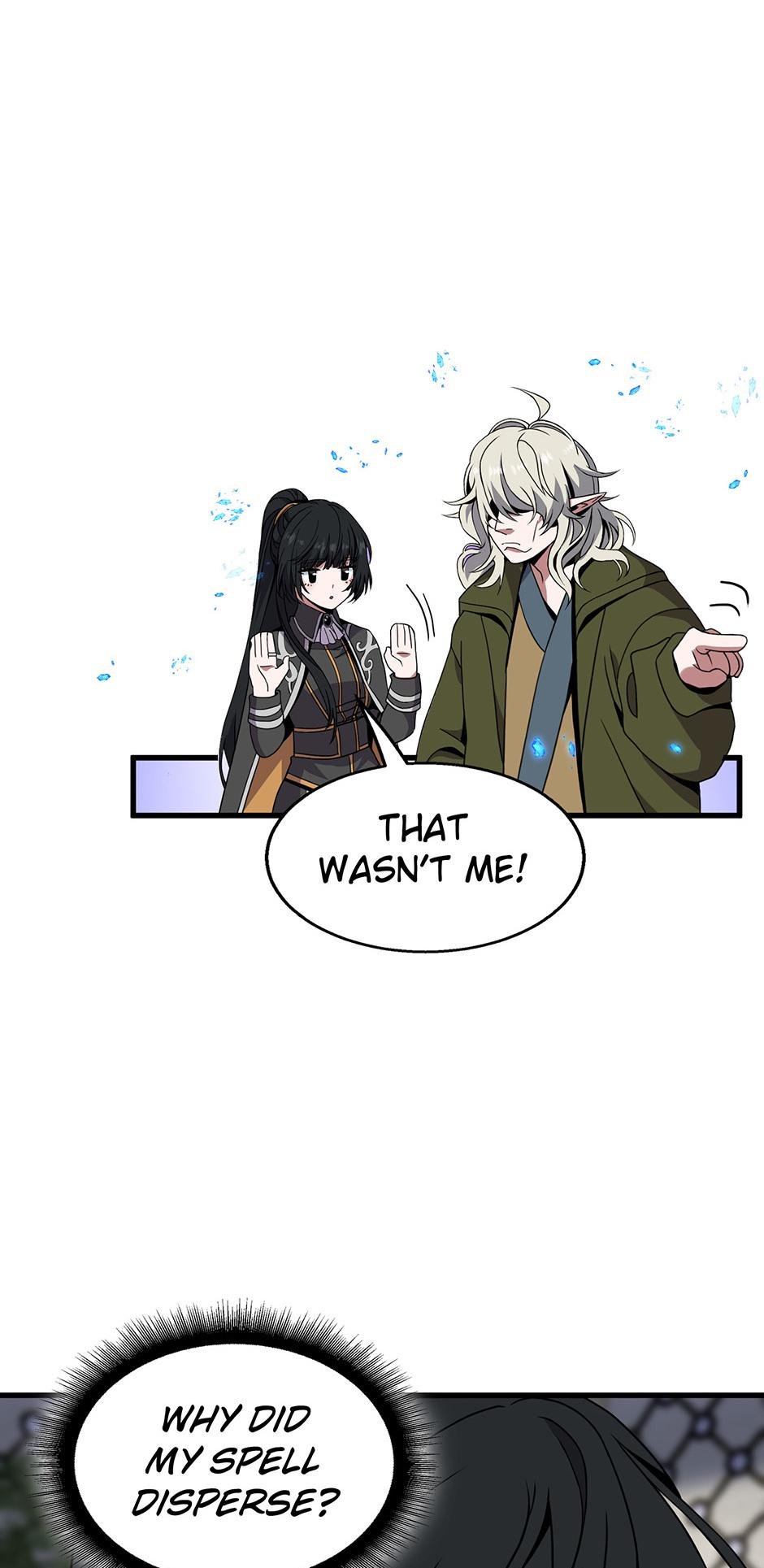 The Beginning After the End, Chapter 211 image 031